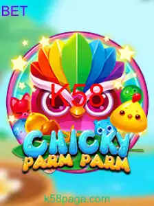 ChickyParmParm